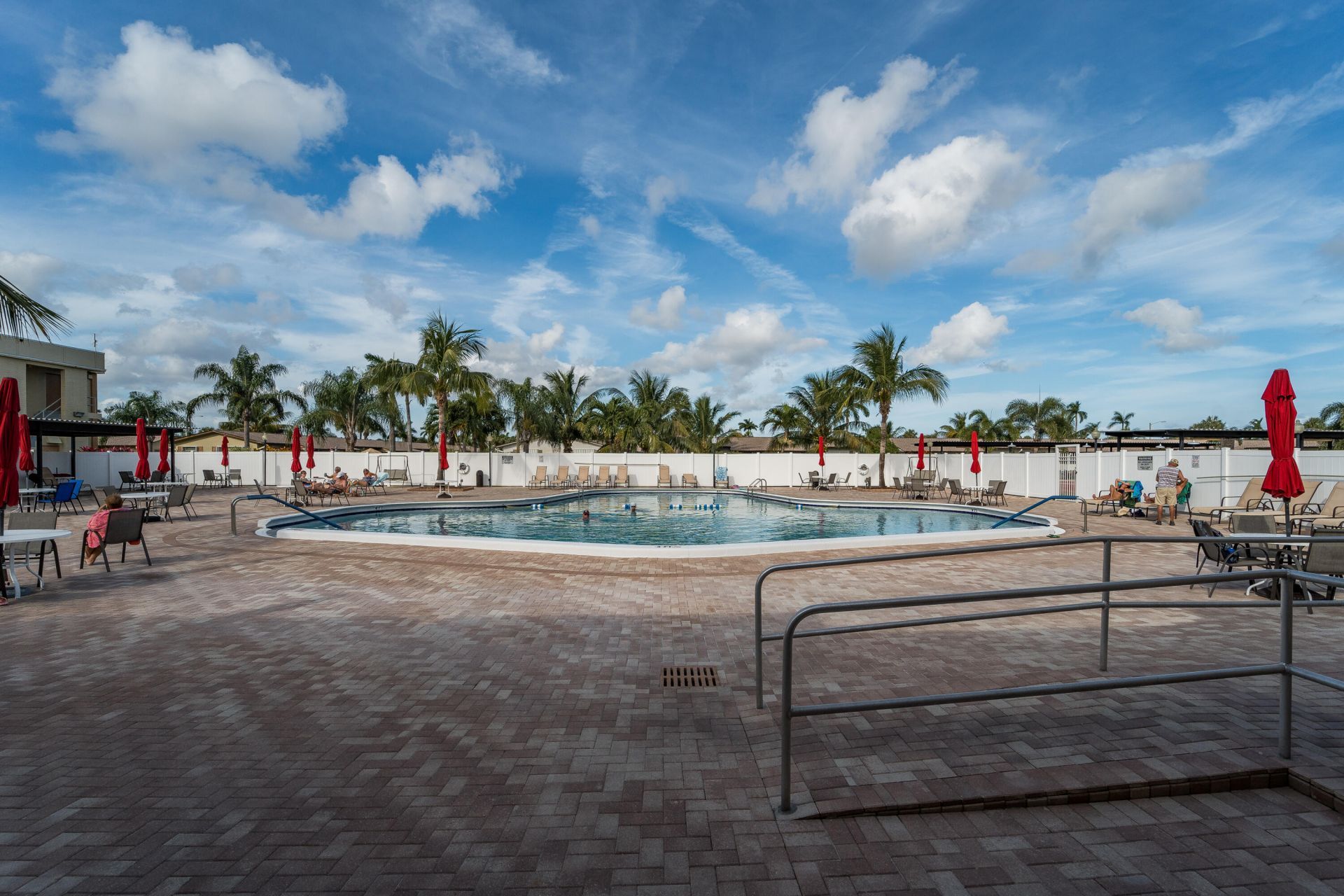 2832 W Crosley Drive, Unit E, West Palm Beach, FL 33415 Photo
