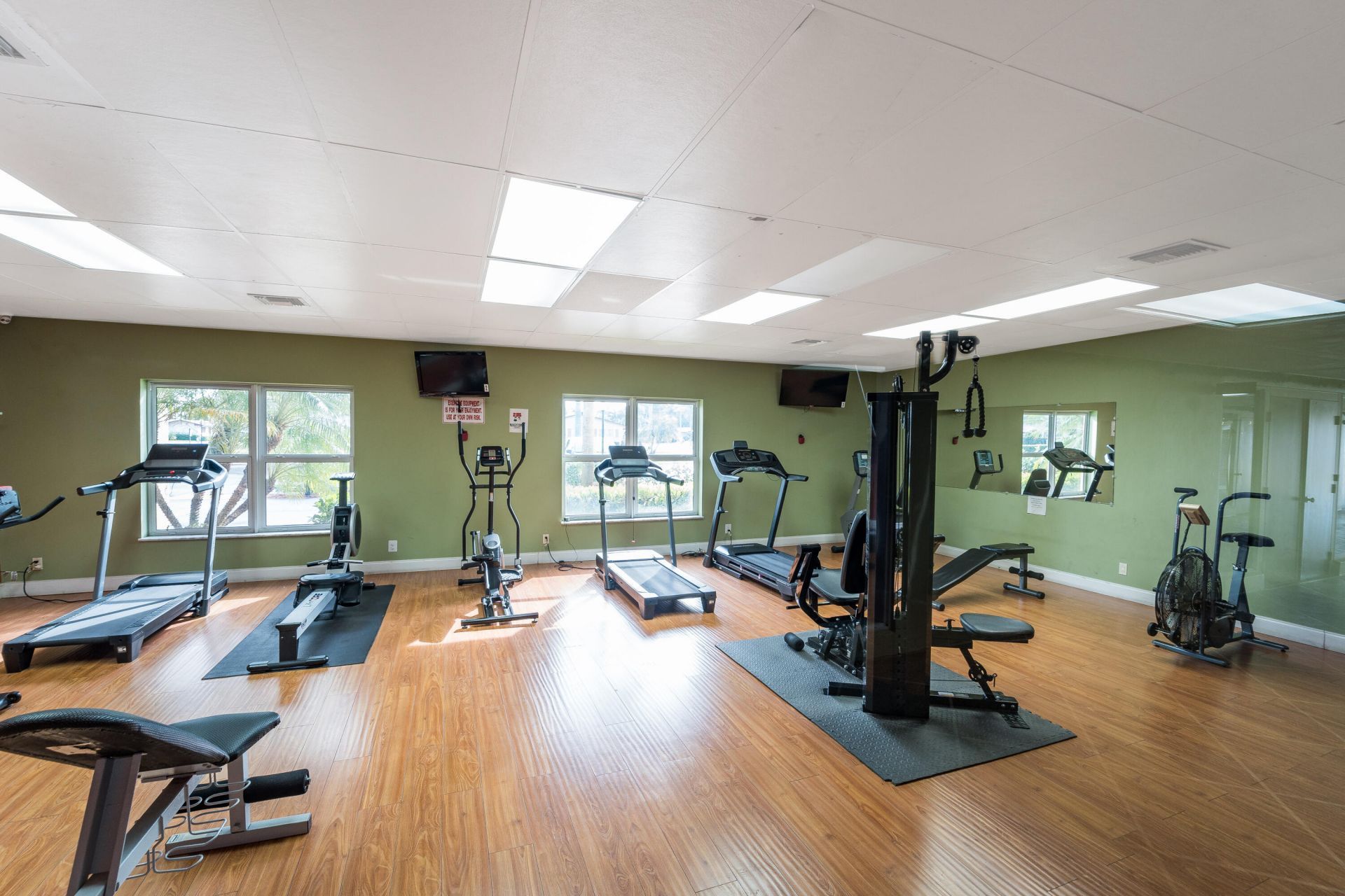2832 W Crosley Drive, Unit E, West Palm Beach, FL 33415 Photo
