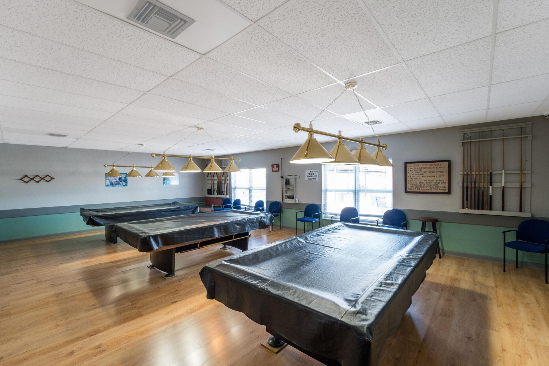 2832 W Crosley Drive, Unit E, West Palm Beach, FL 33415 Photo