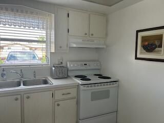 2832 W Crosley Drive, Unit E, West Palm Beach, FL 33415 Photo