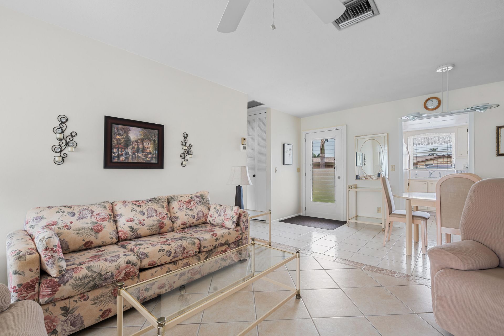 2832 W Crosley Drive, Unit E, West Palm Beach, FL 33415 Photo