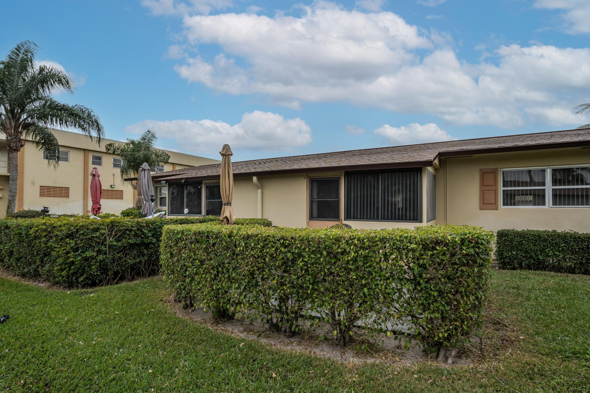 2822 Crosley Drive W, Unit B, West Palm Beach, FL 33415 Photo