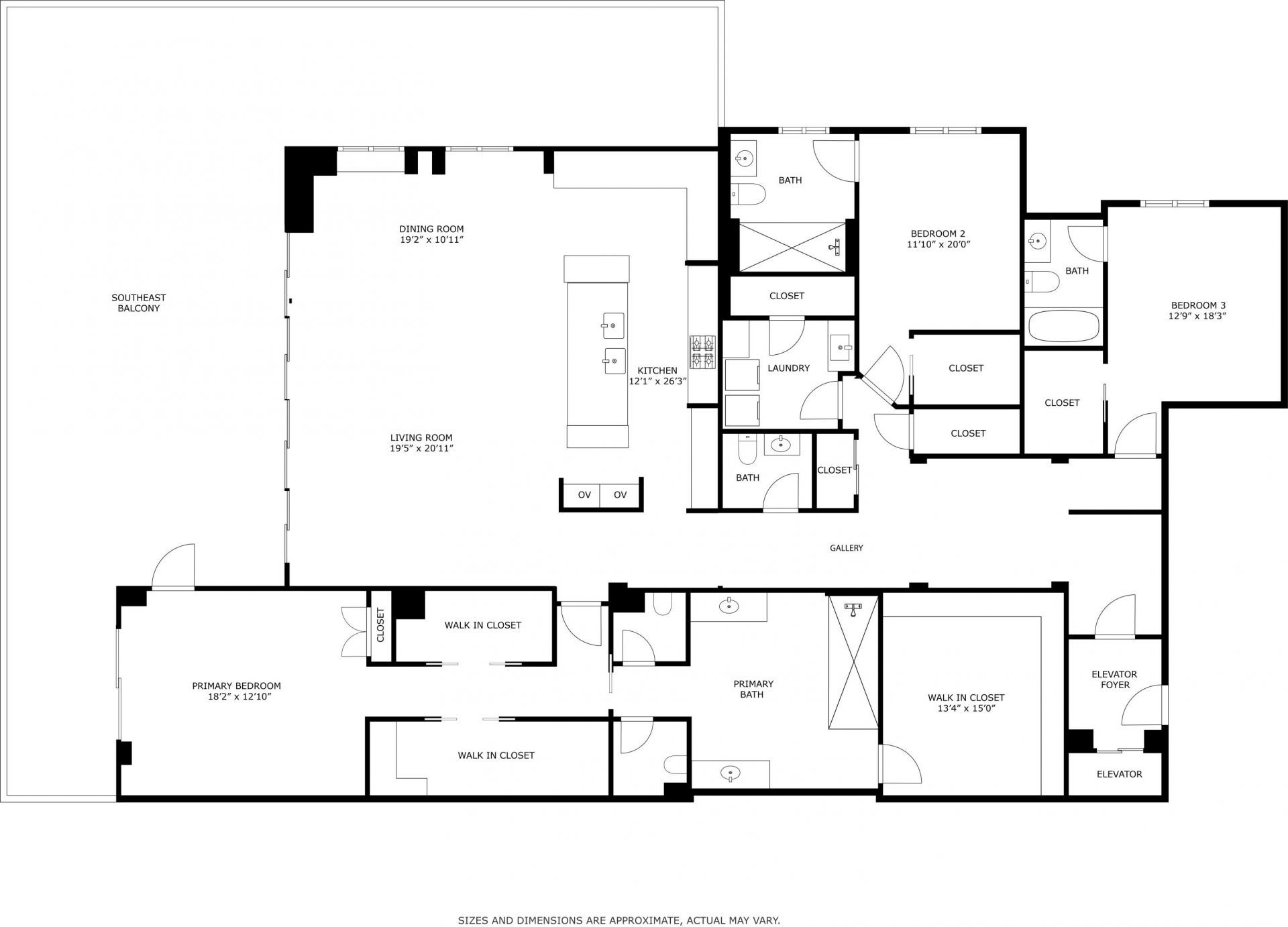 200 SE Mizner Boulevard, Unit 518, Boca Raton, FL 33432 Photo