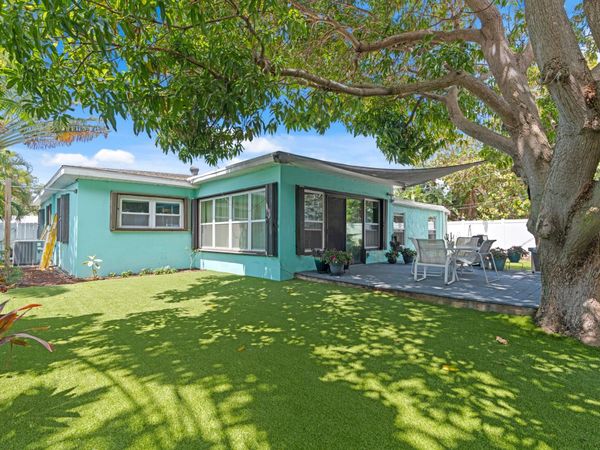 1516 N M Street, Lake Worth Beach, FL 33460