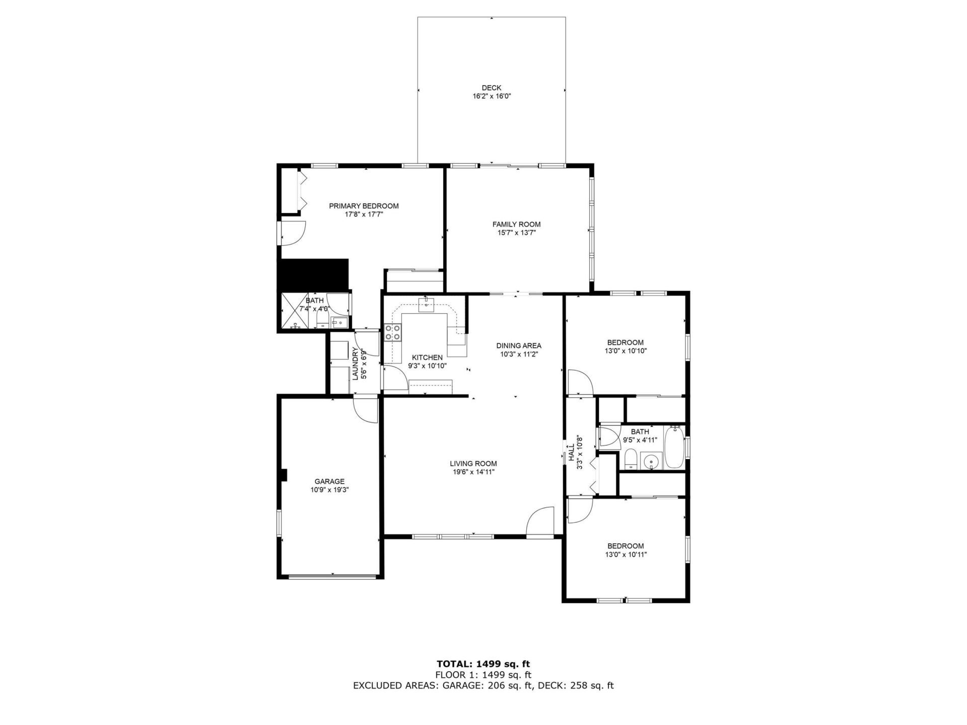 1516 N M Street, Lake Worth Beach, FL 33460 Photo