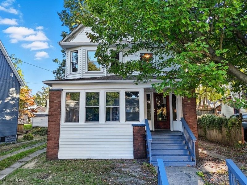 117 Myers Avenue, Akron, OH 44305 Photo 2