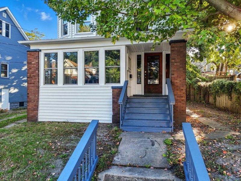 117 Myers Avenue, Akron, OH 44305 Photo 3