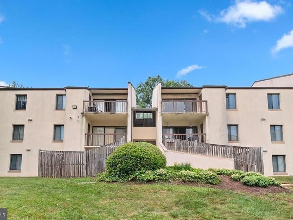 10115 PRINCE PLACE, Unit 203, UPPER MARLBORO, MD 20774