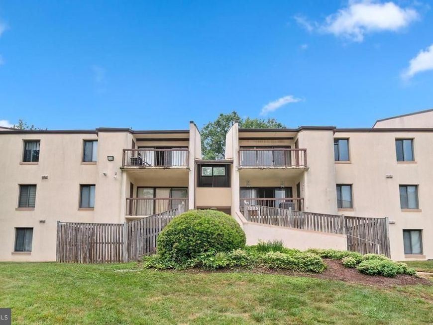 10115 Prince Place, Unit 203, Upper Marlboro, MD 20774 Main Photo