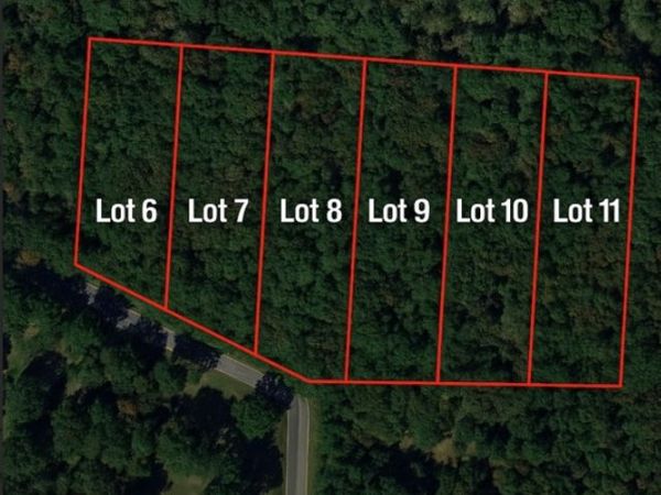 7 Block H Highland Court, Dardanelle, AR 72834