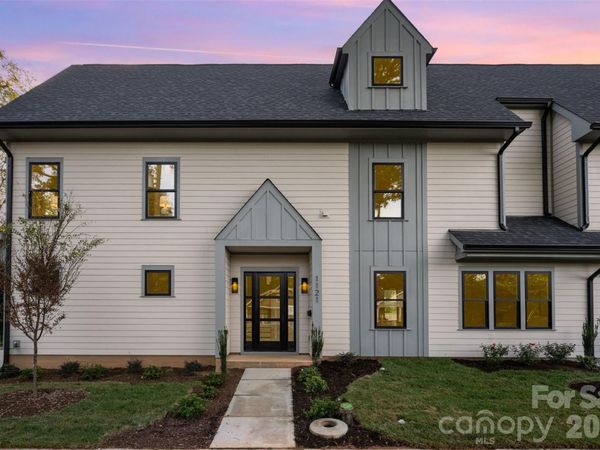 1121 Condon Street, Charlotte, NC 28216