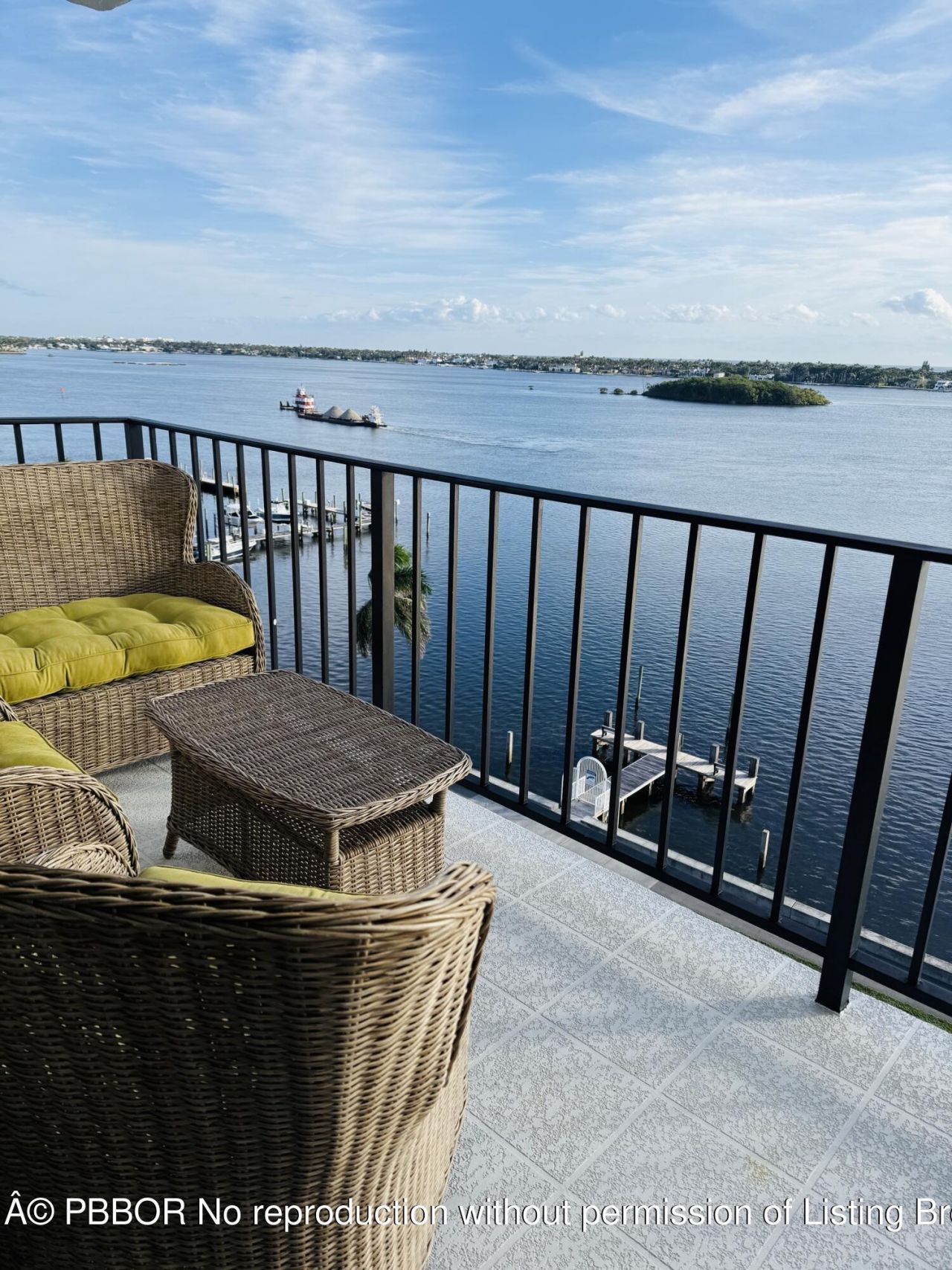 3800 Washington Road, Unit 907, West Palm Beach, FL 33405 Photo