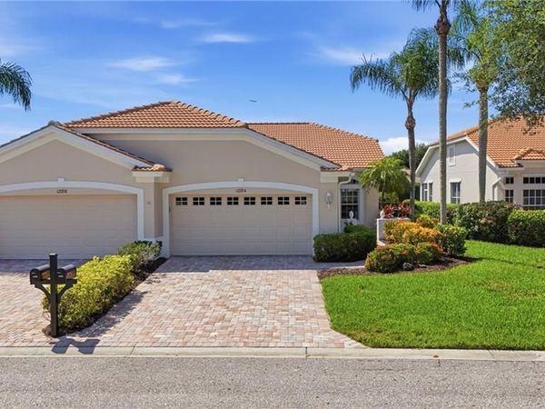 12784 Devonshire Lakes CIR, FORT MYERS, FL 33913