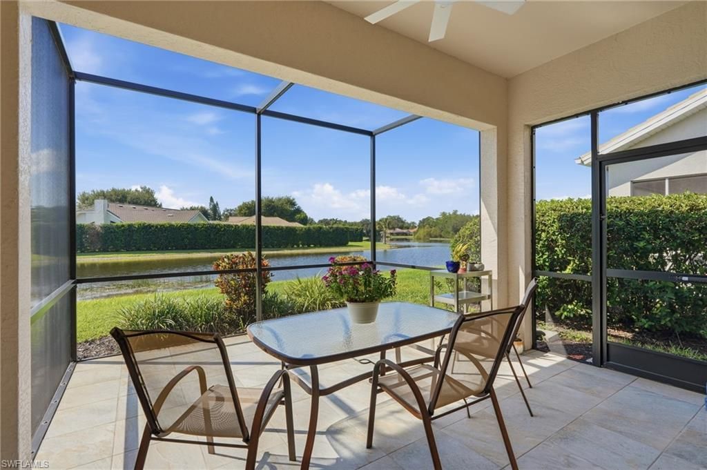 12784 Devonshire Lakes Cir, Fort Myers, FL 33913 Photo