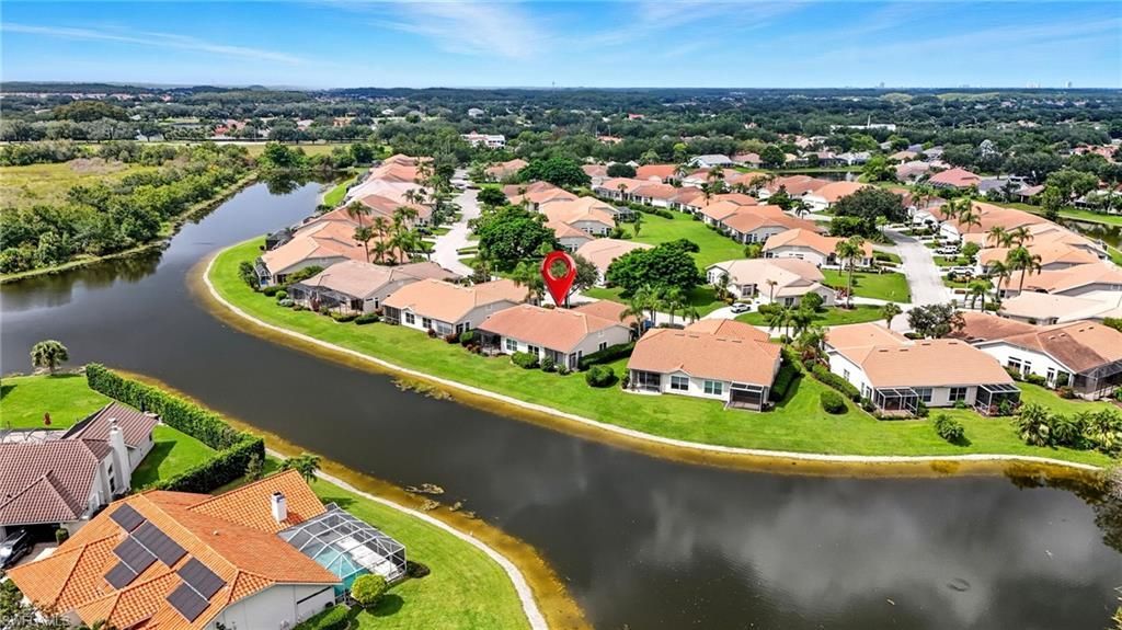 12784 Devonshire Lakes Cir, Fort Myers, FL 33913 Photo