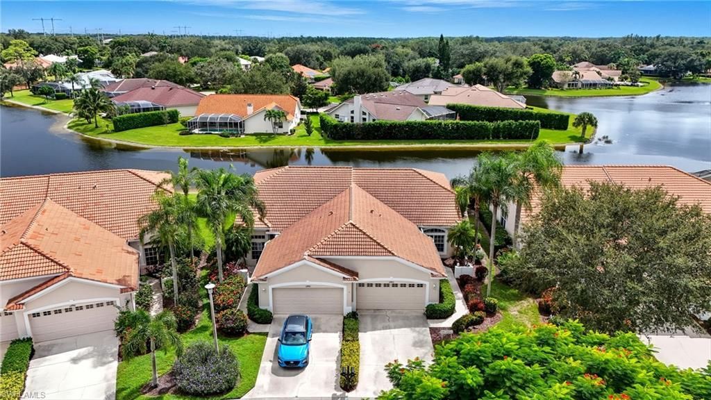 12784 Devonshire Lakes Cir, Fort Myers, FL 33913 Photo