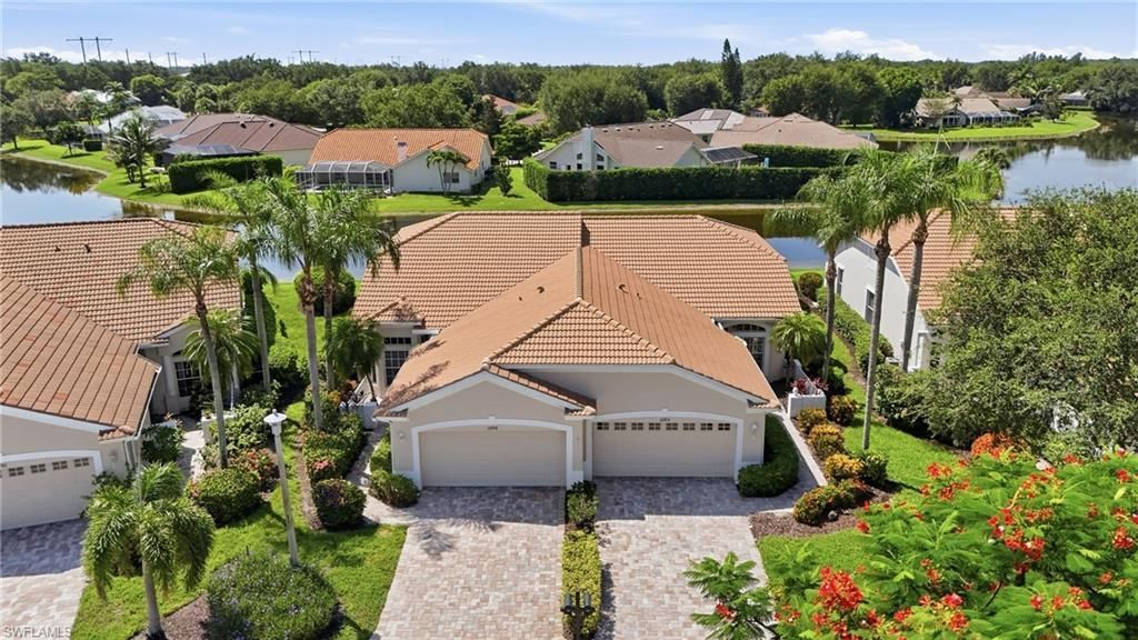 12784 Devonshire Lakes Cir, Fort Myers, FL 33913 Photo