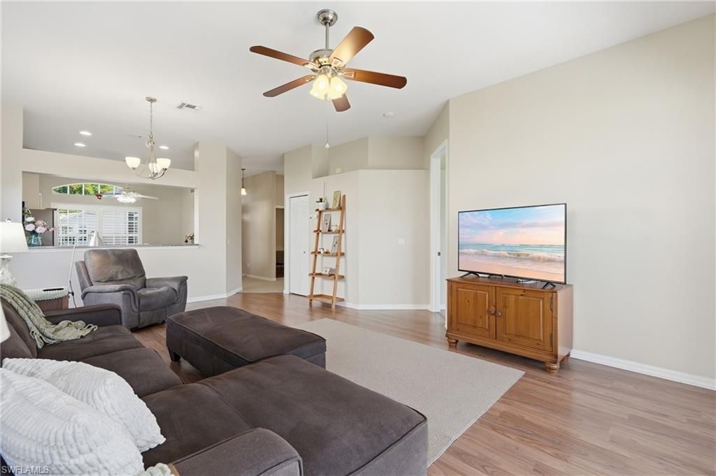 12784 Devonshire Lakes Cir, Fort Myers, FL 33913 Photo
