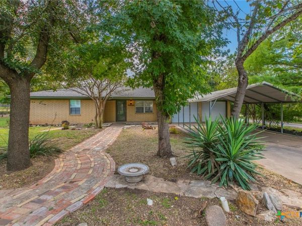 400 Bridge Street, Gatesville, TX 76528