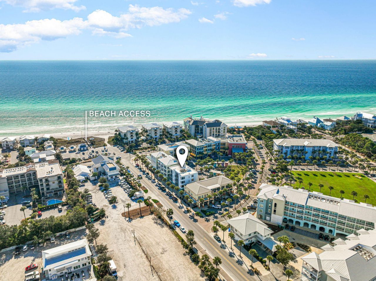 19 Town Center Loop, Unit Unit 2B, Santa Rosa Beach, FL 32459 | MLS ID ...