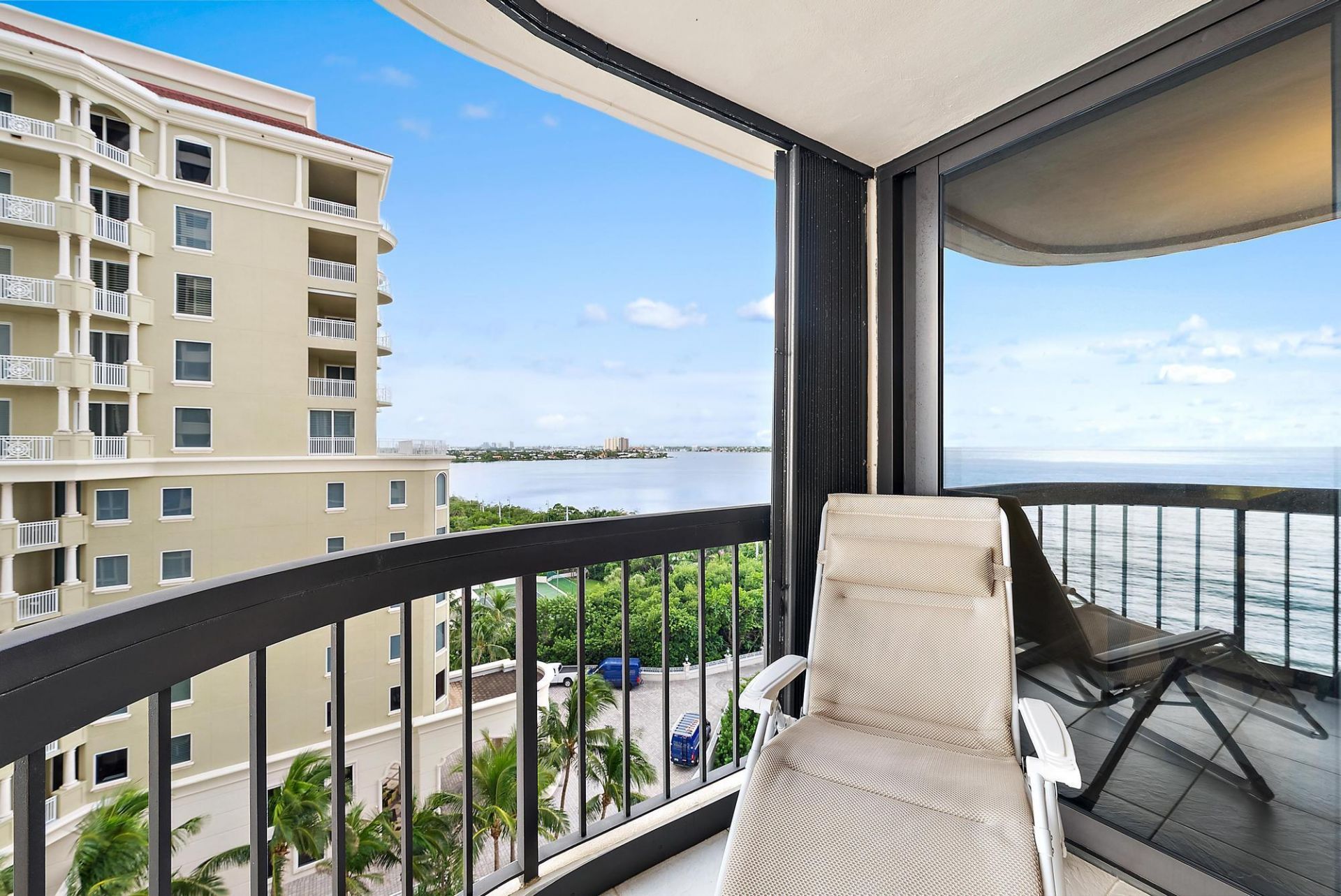 5380 N Ocean Drive, Unit 10-B, Singer Island, FL 33404 Photo