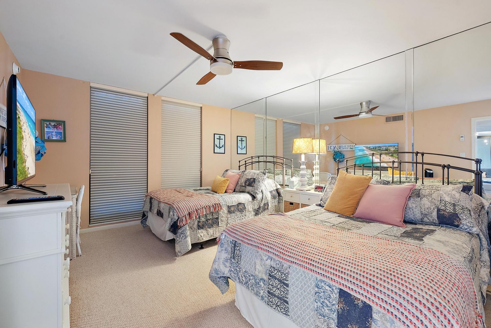 5380 N Ocean Drive, Unit 10-B, Singer Island, FL 33404 Photo