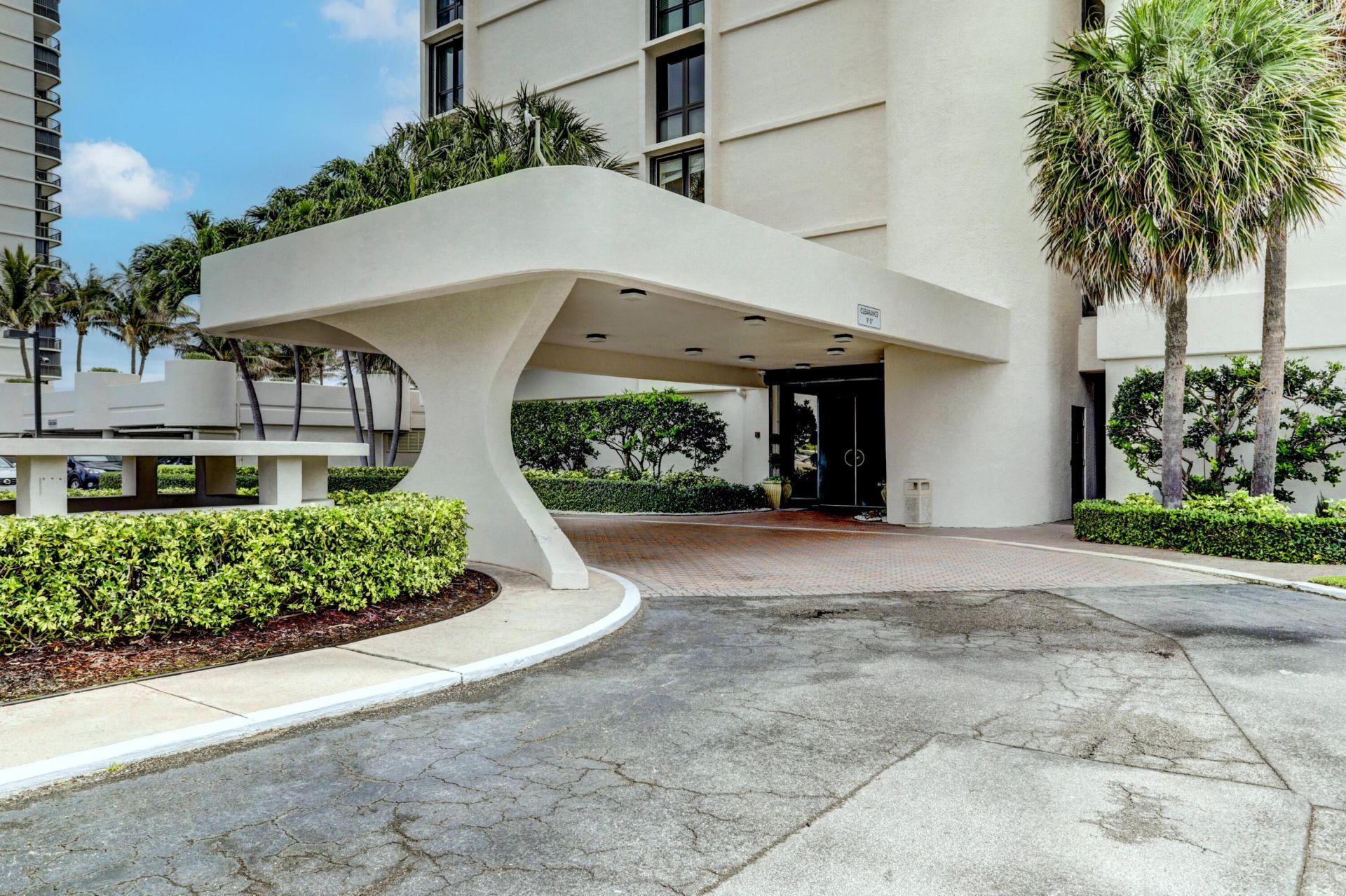 5380 N Ocean Drive, Unit 10-B, Singer Island, FL 33404 Photo