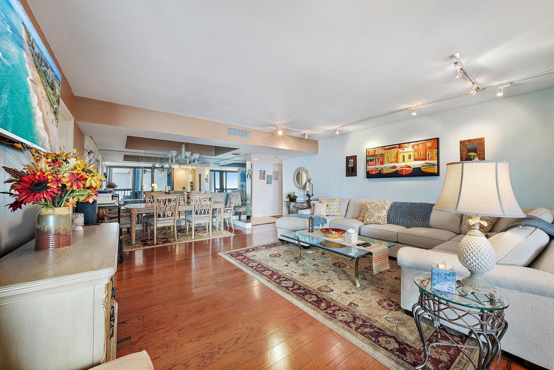 5380 N Ocean Drive, Unit 10-B, Singer Island, FL 33404 Photo