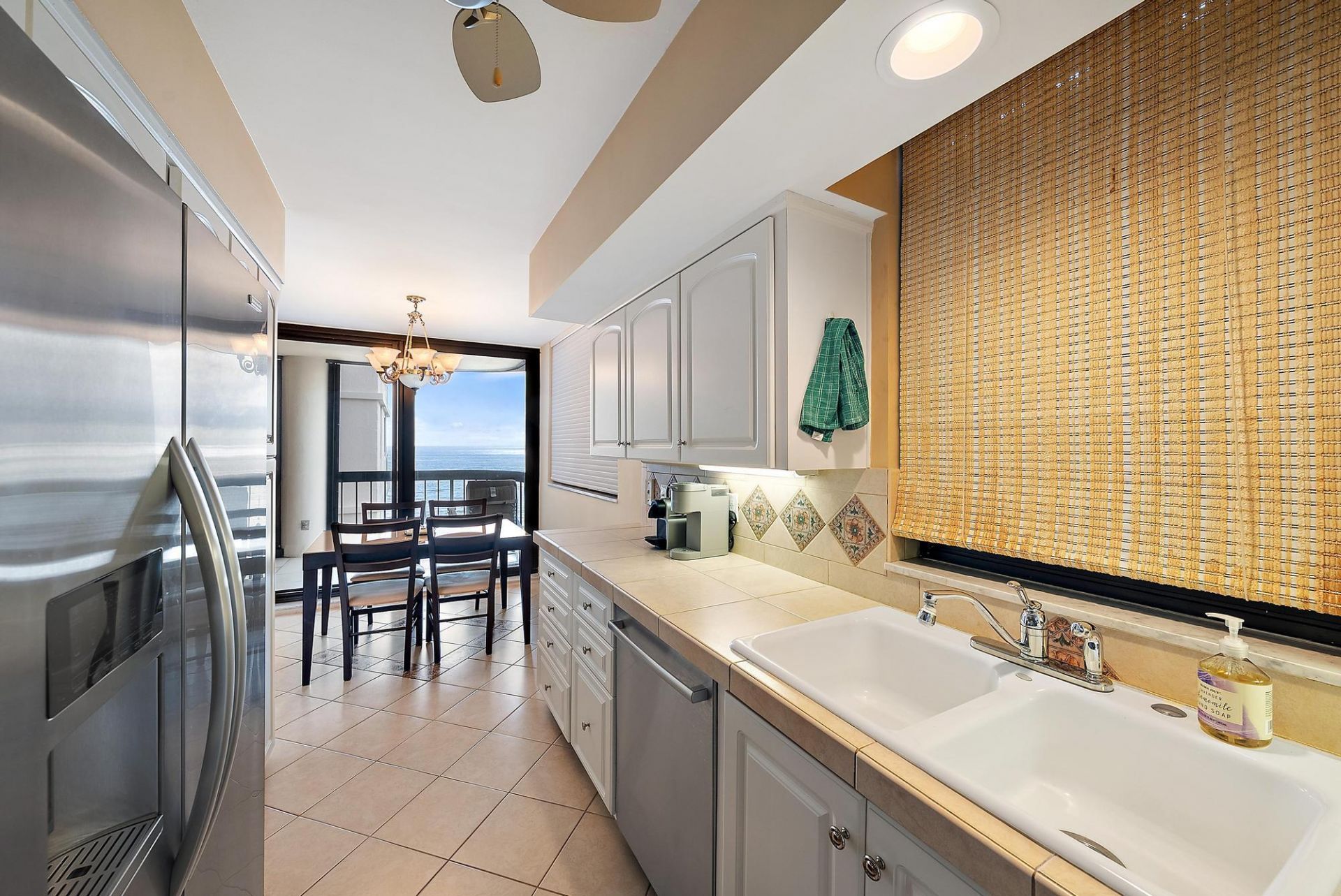 5380 N Ocean Drive, Unit 10-B, Singer Island, FL 33404 Photo