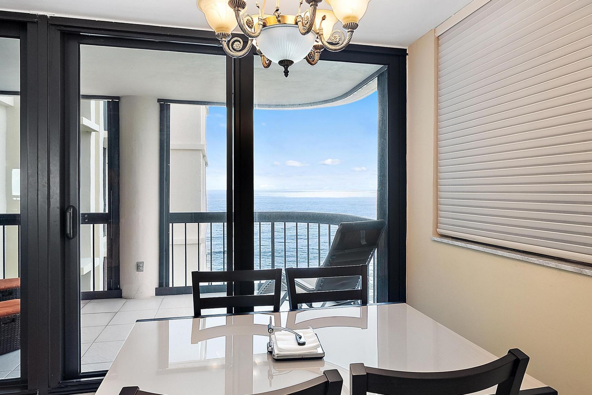 5380 N Ocean Drive, Unit 10-B, Singer Island, FL 33404 Photo