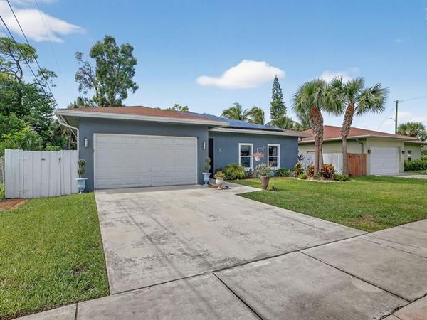 4087 NW 5th Ave, Fort Lauderdale, FL 33309