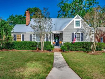 635 Magnolia Dr., Georgetown, SC 29440