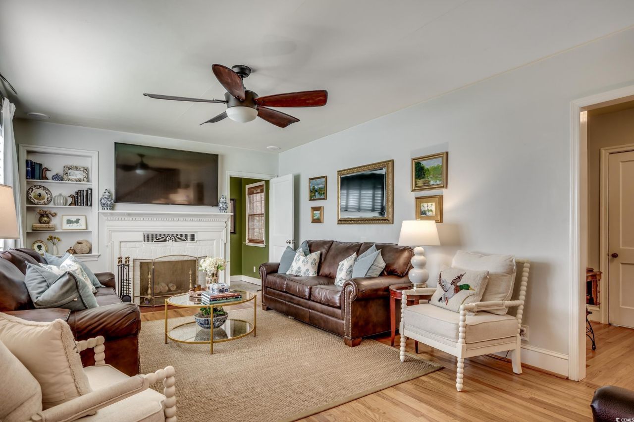 635 Magnolia Dr. Photo 4