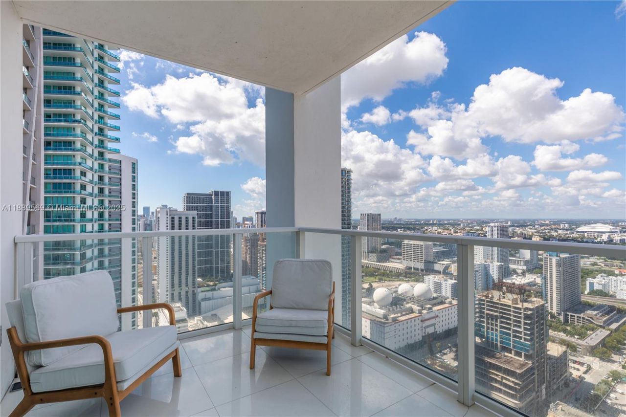 1040 Biscayne Blvd, Unit 4207, Miami, FL 33132 Photo