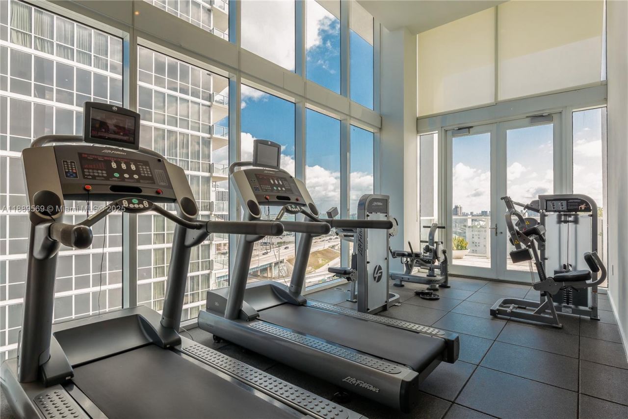 1040 Biscayne Blvd, Unit 4207, Miami, FL 33132 Photo