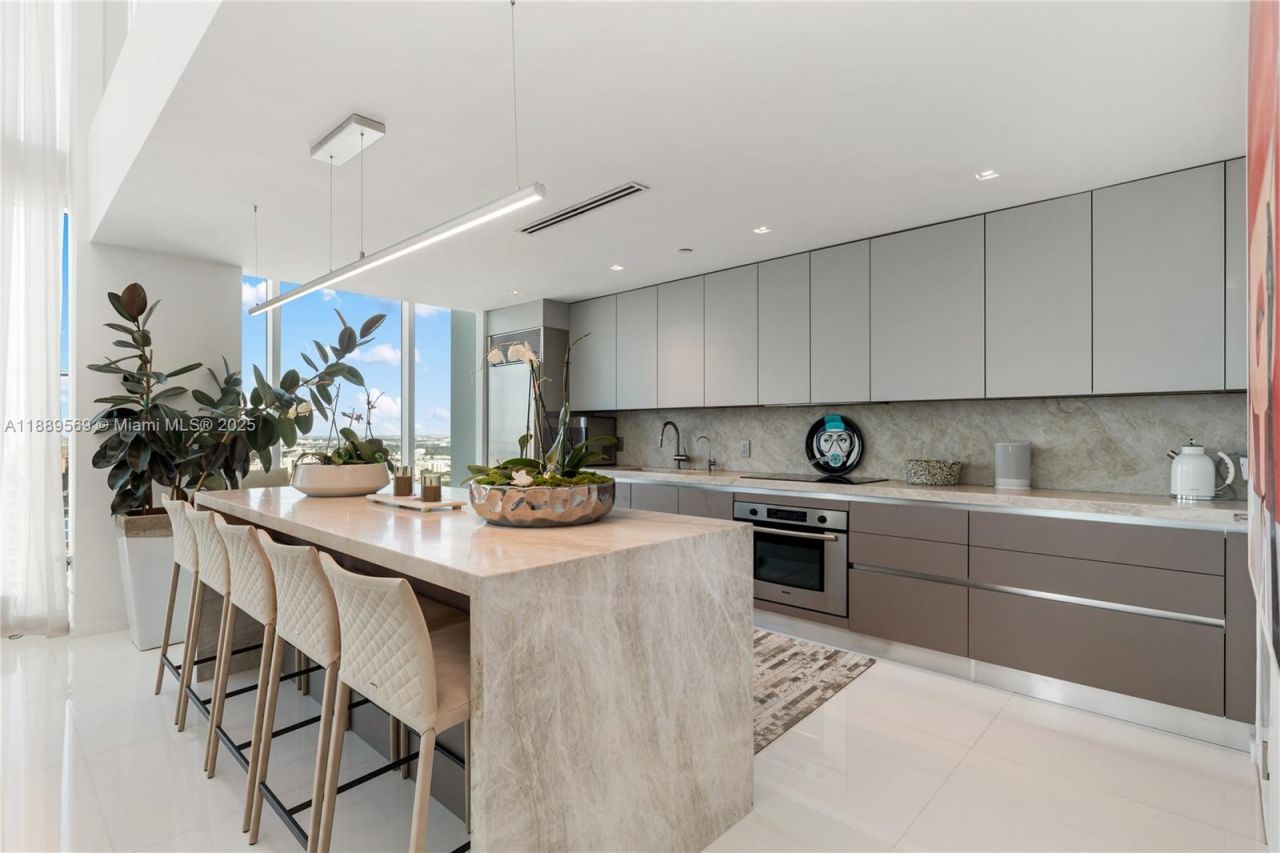 1040 Biscayne Blvd, Unit 4207, Miami, FL 33132 Photo