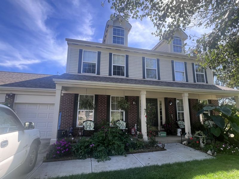 3033 Wolf Creek Way, Burlington, KY 41005 Photo 1