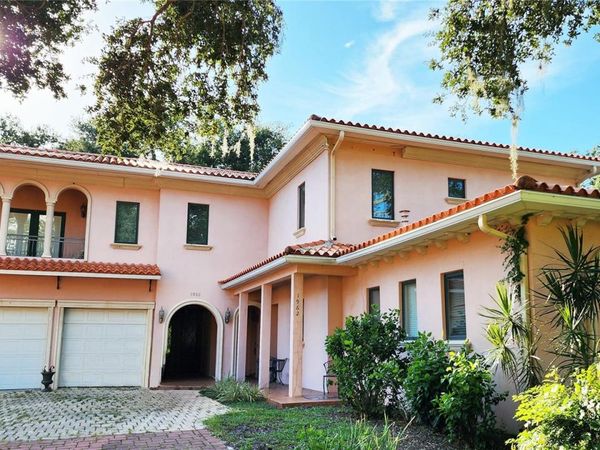 1962 FREEDOM DRIVE, CLEARWATER, FL 33755