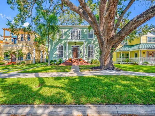 119 ADALIA AVENUE, TAMPA, FL 33606
