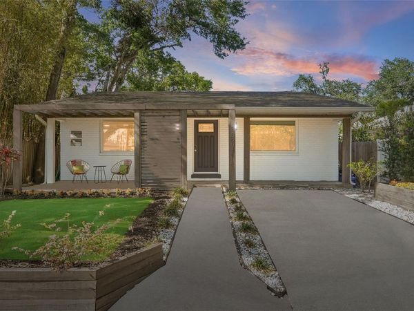 3027 BURLINGTON AVENUE N, ST PETERSBURG, FL 33713