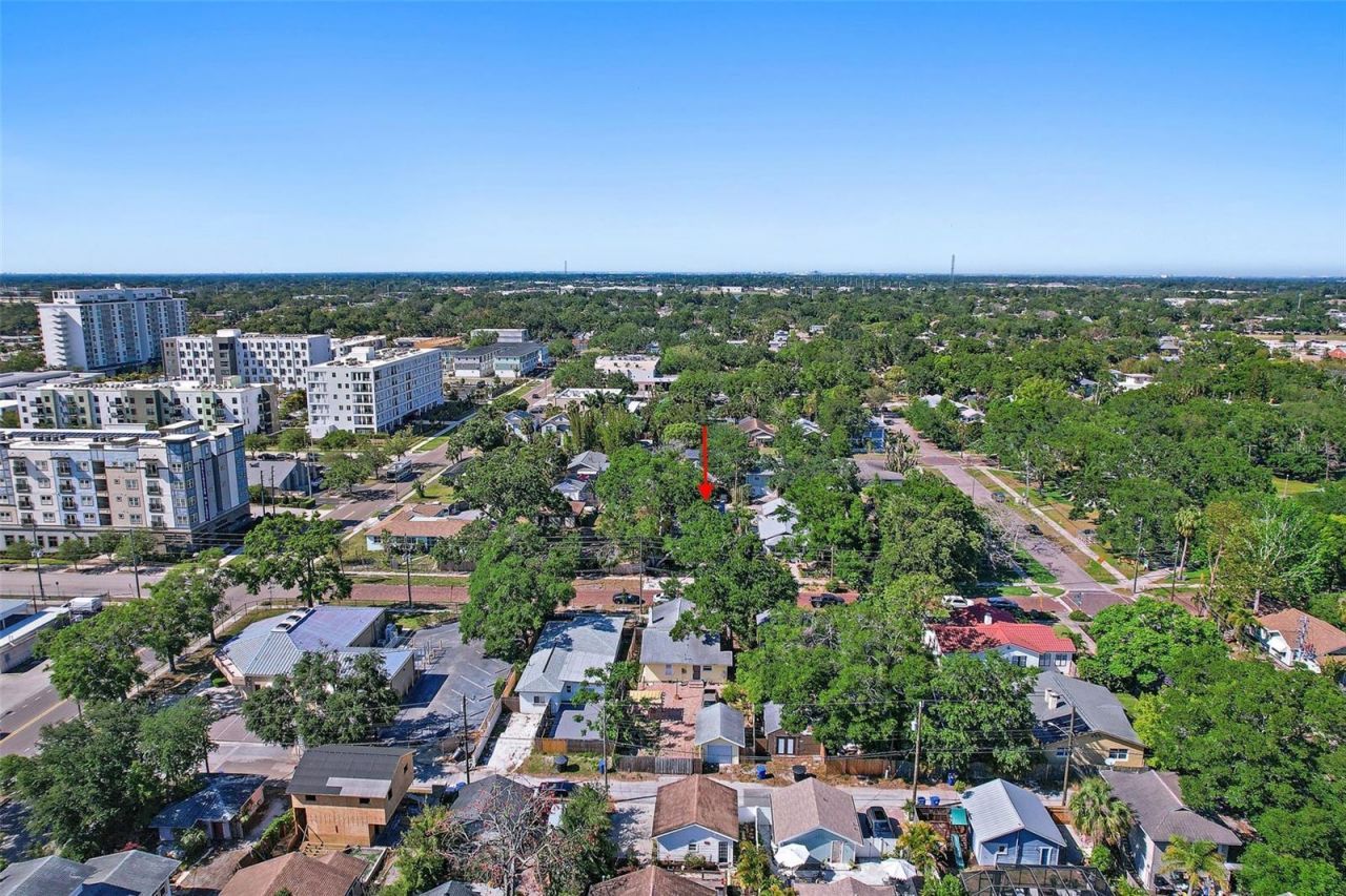 3027 Burlington Avenue N, Saint Petersburg, FL 33713 Photo