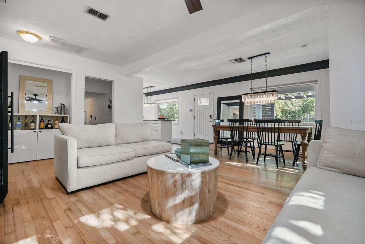 3027 Burlington Avenue N, Saint Petersburg, FL 33713 Photo