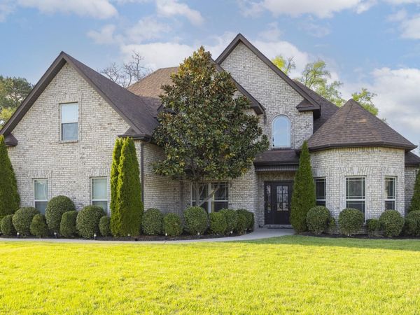 1029 Empire Blvd, Murfreesboro, TN 37130