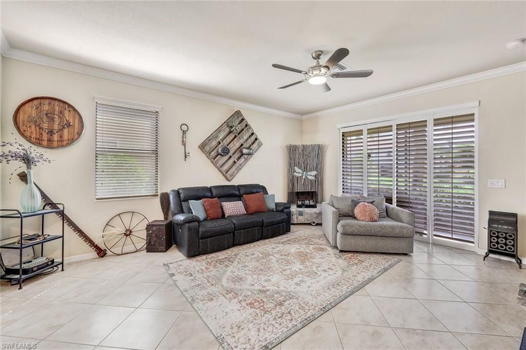 8121 Summerfield St, Fort Myers, FL 33919 Photo