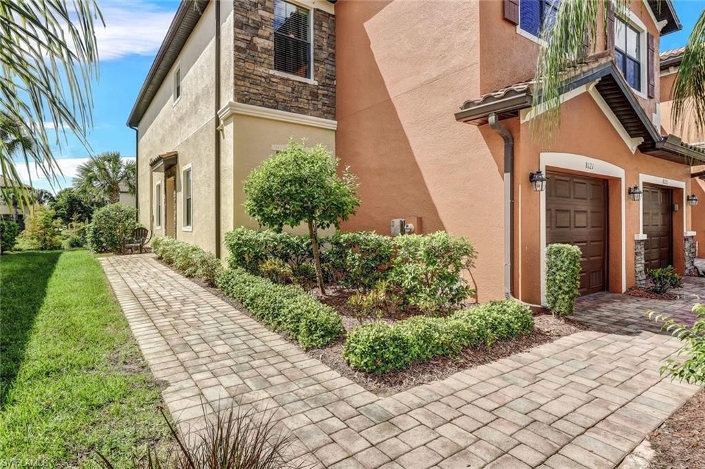 8121 Summerfield St, Fort Myers, FL 33919 Photo