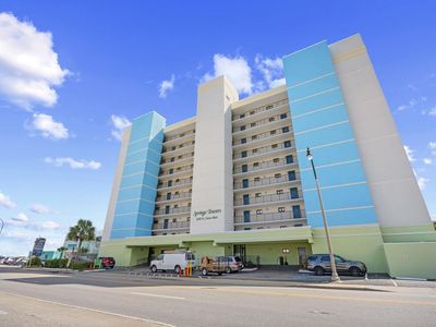 2200 N Ocean Blvd., Unit #1006, North Myrtle Beach, SC 29582