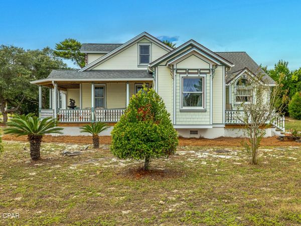 21902 Sunnyside Lane, Panama City Beach, FL 32413