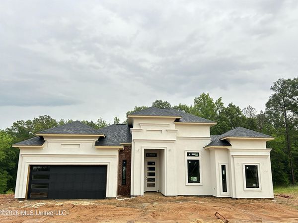 128 Ercy Shell Road, Camden, MS 39045