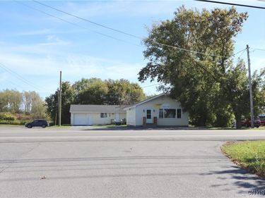 10384 & 10386 US Route 11, Adams, NY 13605