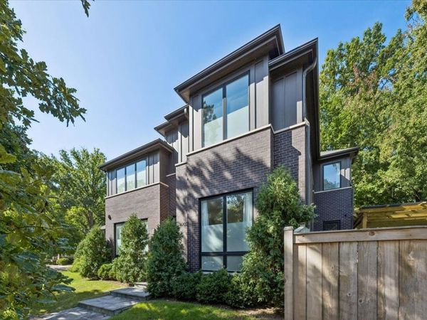 4900 Morse Avenue, Skokie, IL 60077